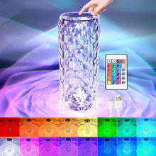Load image into Gallery viewer, Crystal Luminance Lamp
