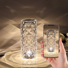 Load image into Gallery viewer, Crystal Luminance Lamp
