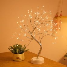 Load image into Gallery viewer, Fairy Light Spirit Tree
